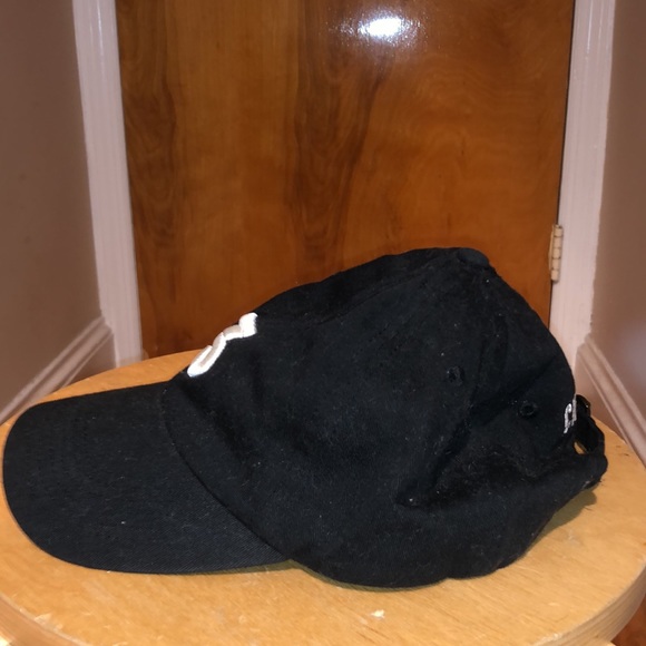 Chance 3 Chance the Rapper 2017 Coloring Book Tour dad hat Tour Merch - Picture 2 of 6